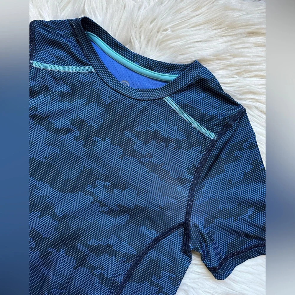 Boys’ Champion active T-shirt